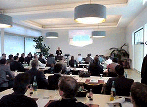 eCatalog Conference seminar
