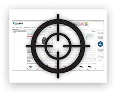 Product Catagory Targeting
