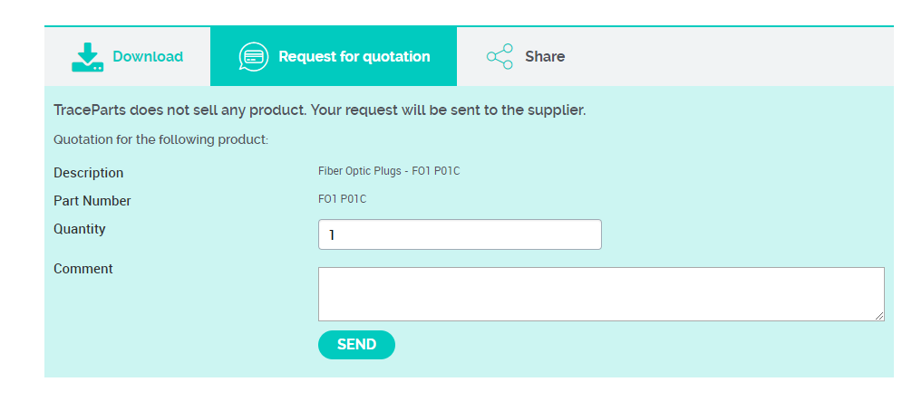 RFQ