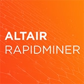 Altair Rapidminer
